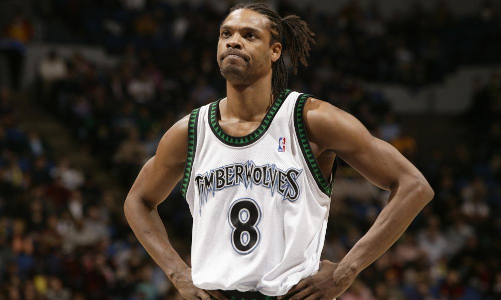 All You Need To Know About Latrell  Sprewell Net Worth, Early Life, Bio