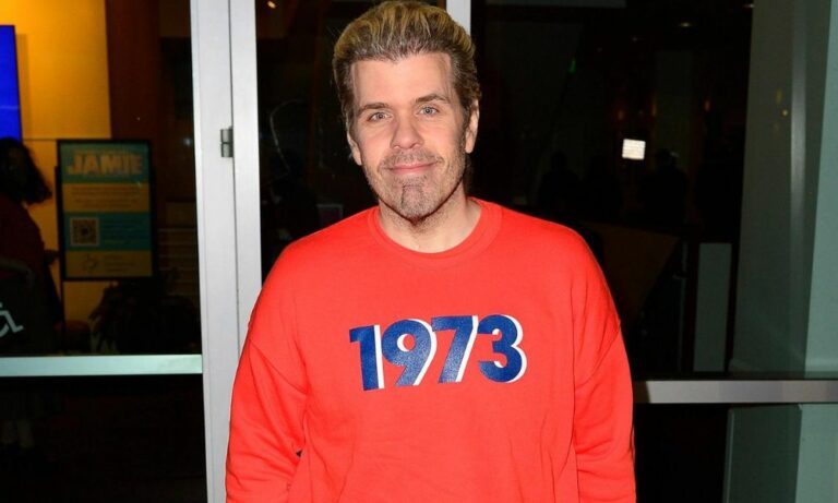 Perez Hilton Net Worth, Age, Height, Sources Of Income, Career
