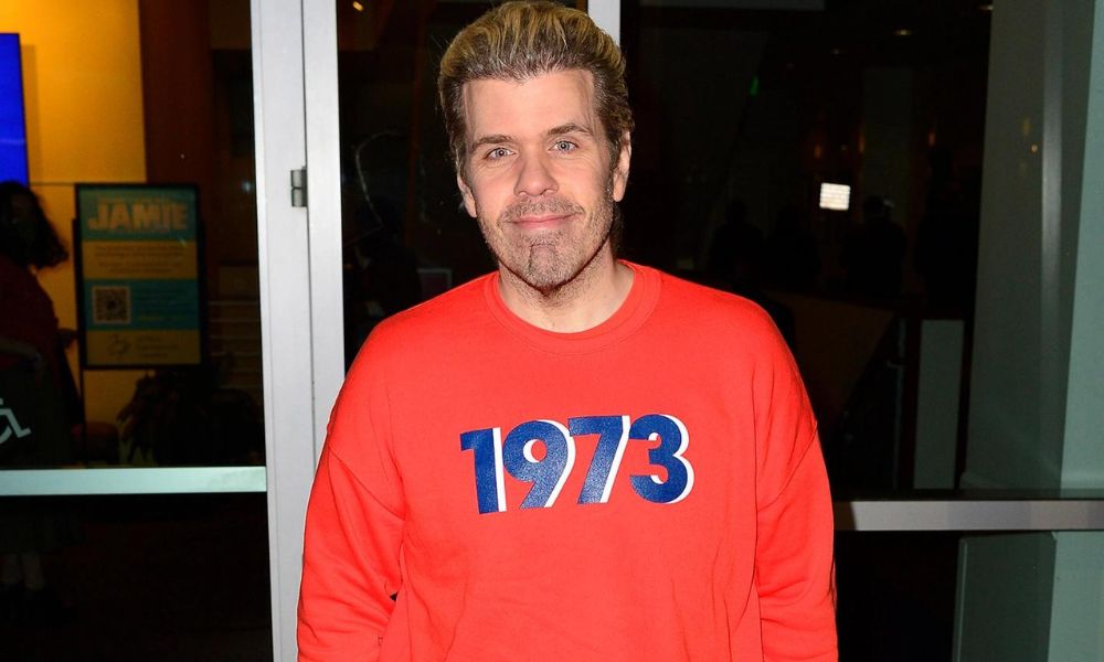 All You Need To Know About Perez Hilton Net Worth, Early Life
