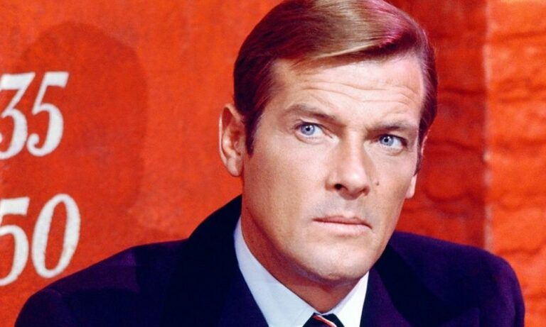 Roger Moore Net Worth, Bio, Age, Cause Of Death, 007 Franchisee ...