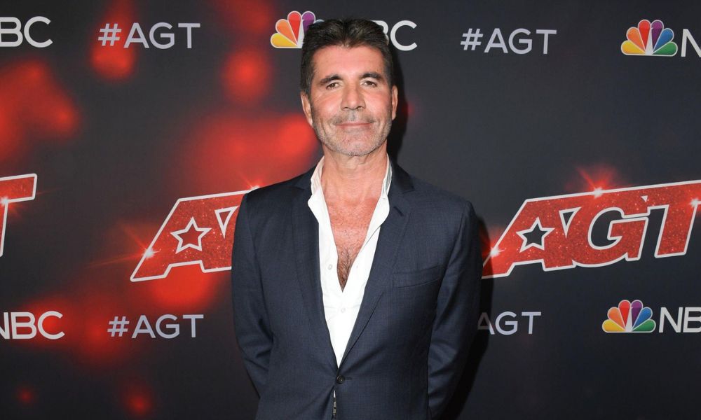 All You Need To Know About Simon Cowell Net Worth, Sources Of Income
