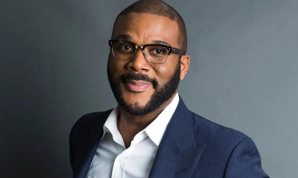 All You Need To Know About Tyler Perry Net Worth, Age, Bio