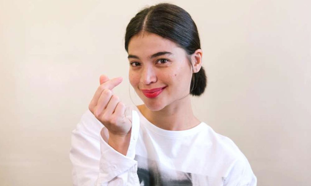 Anne Curtis Early Life 