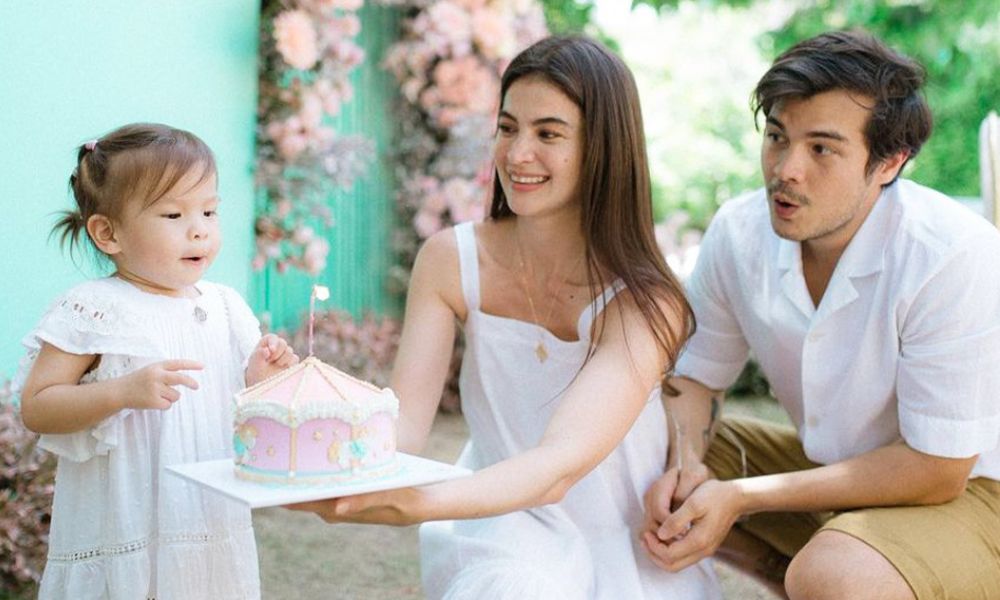 Anne Curtis Personal Life