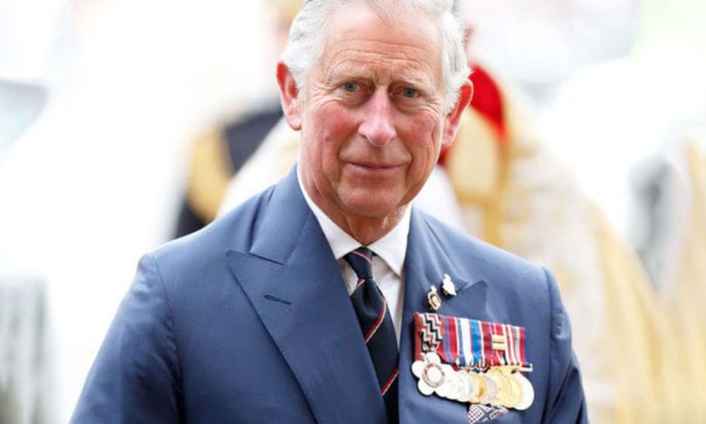 As Queen Elizabeth II Breathes Her Last, Prince Charles, 73, Will Ascend To the Throne