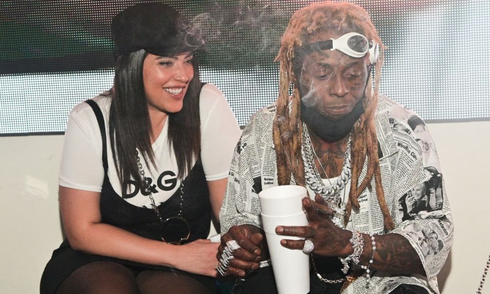 Biggest Milestone In Lil Wayne Net Worth 