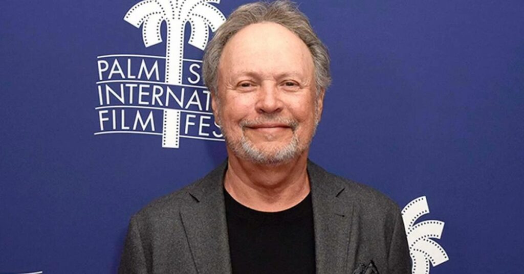 Billy Crystal Net Worth, Age, Sources Of