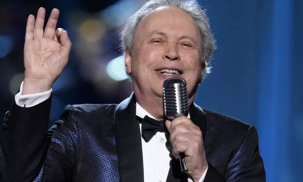 Billy Crystal Sources of Income