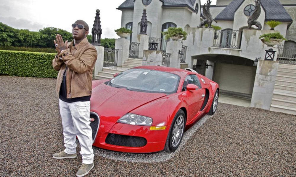 Birdman Net Worth, Houses, And Car Collection