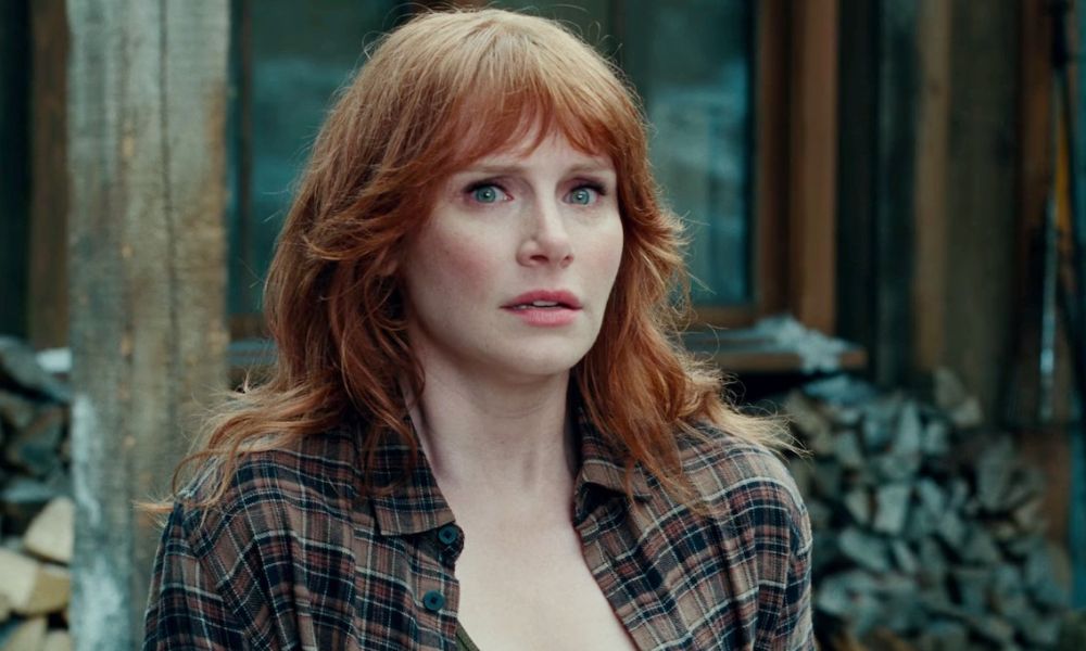 Bryce Dallas Howard Sources Of Income