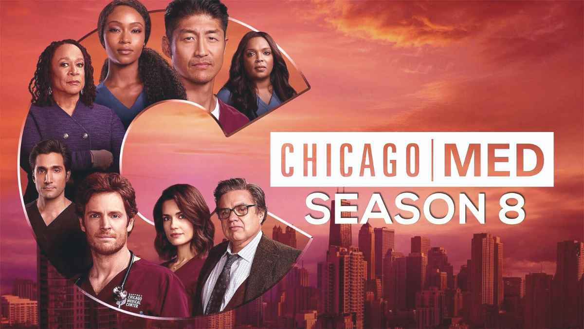 Chicago Med Season 8 Release Date And Everything We Know!