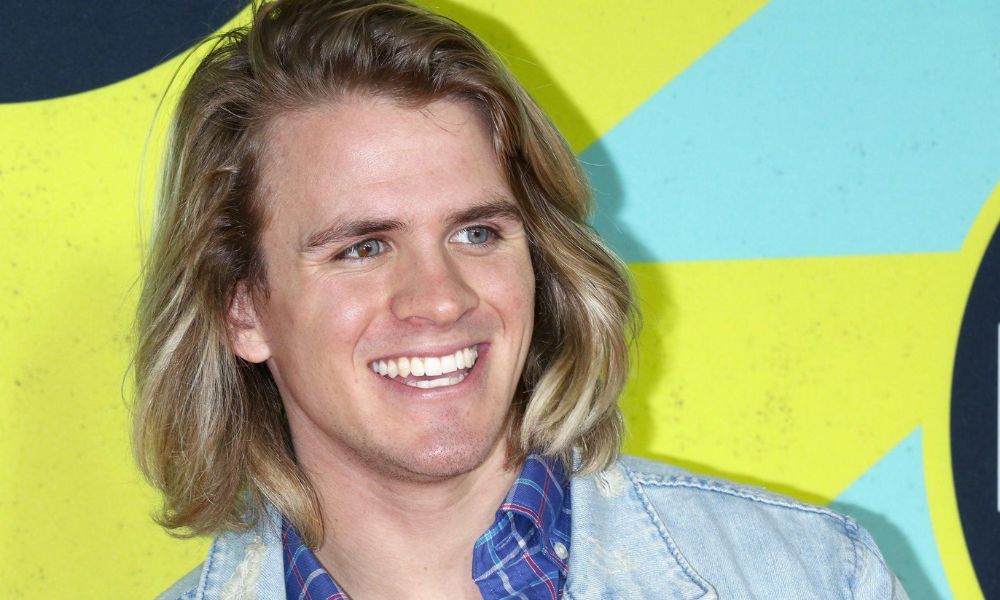 Cole Labrant Net Worth, Age, Car Collection, Personal Life