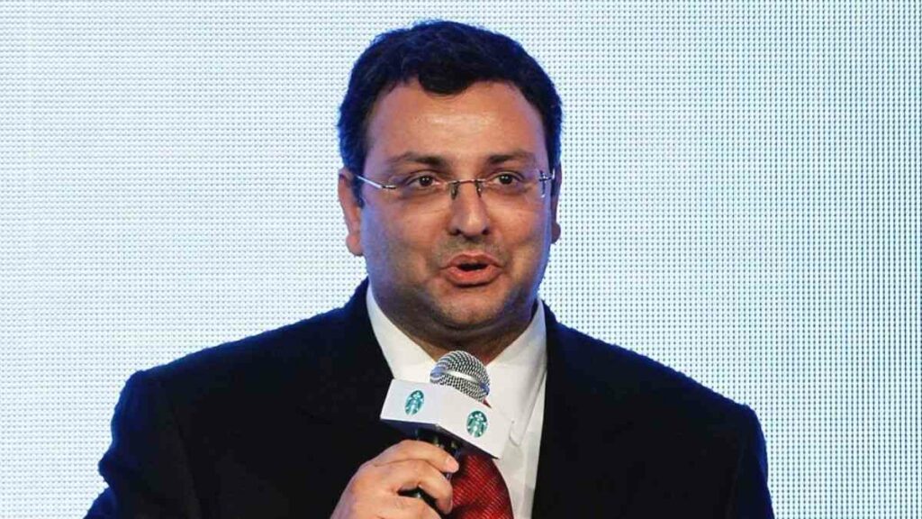 Cyrus Mistry Bio, Net Worth, Age, Height, Family, Cause Of Death & More!