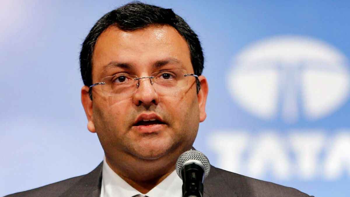 Cyrus Mistry Bio, Net Worth, Age, Height, Family, Cause Of Death & More ...