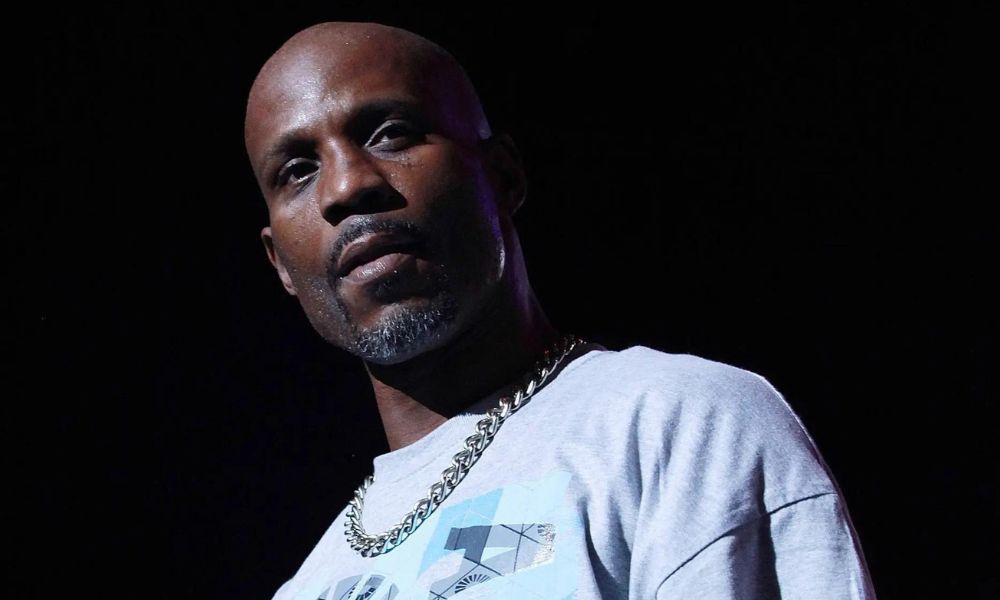 DMX/Earl Simmons Net Worth, Age, Career, Salary And More ...