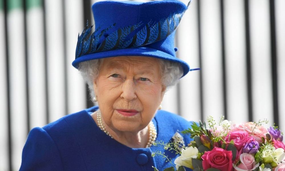 Dies At 96, Queen Elizabeth II, The Longest-Ruling British Monarch