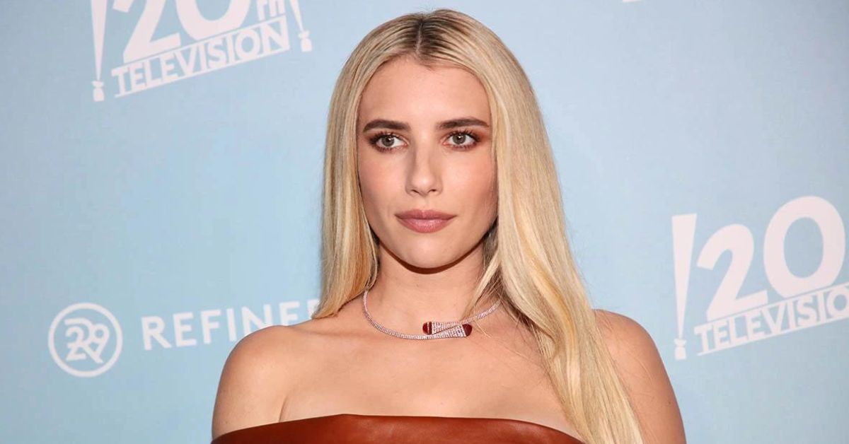 Emma Roberts Net Worth, Age, Sources Of