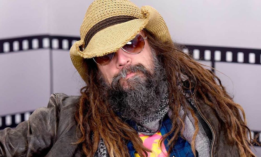 Everything To Know About Rob Zombie Net Worth, Sources Of Income