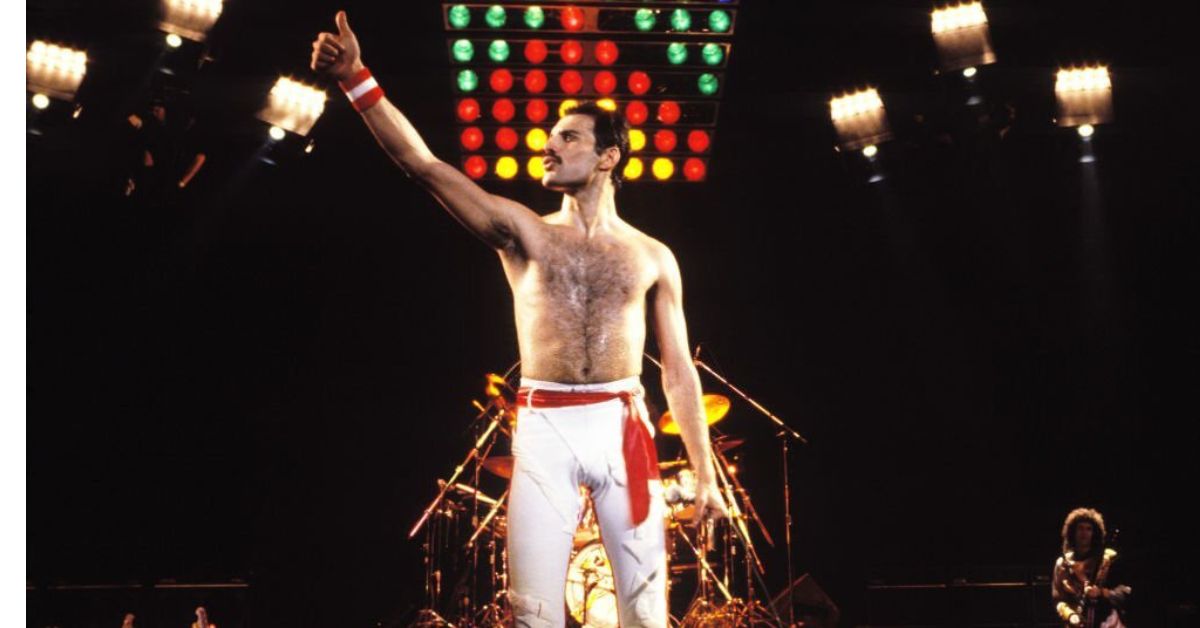 Freddie Mercury Net Worth, Bio, Age, Height, Cause Of Death