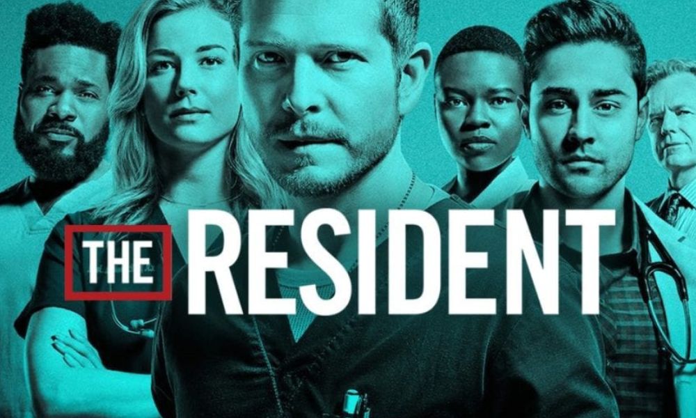 Future Of The Resident Series