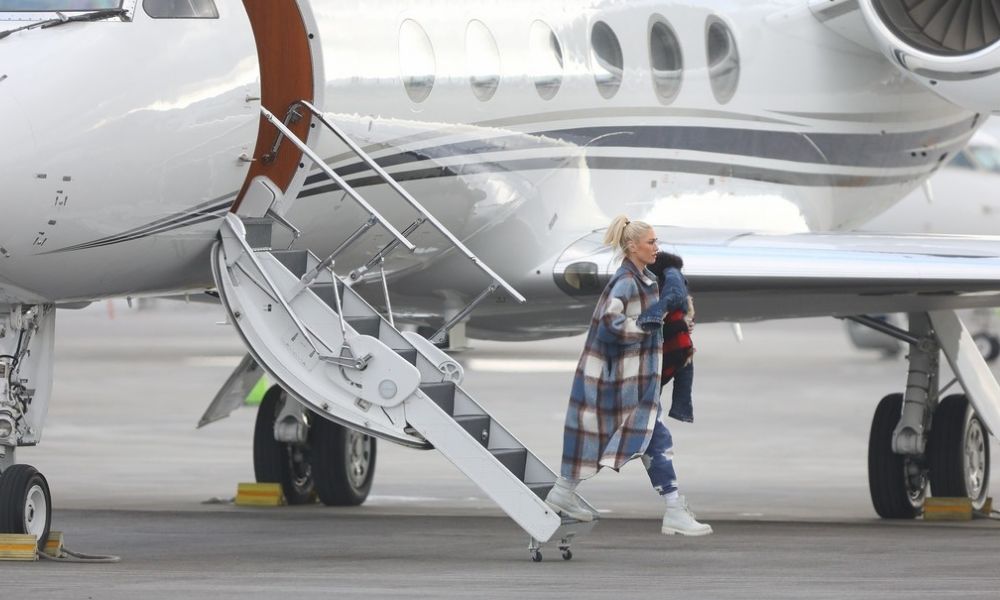 Gwen Private Jets 