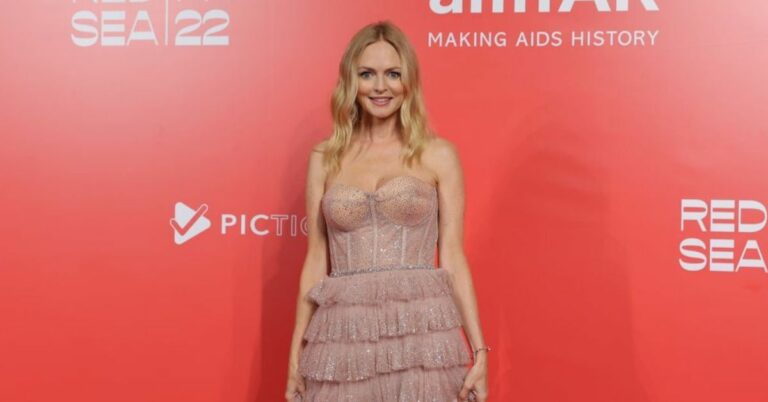 Heather Graham Biography, Age, Height, Career, Relationships!