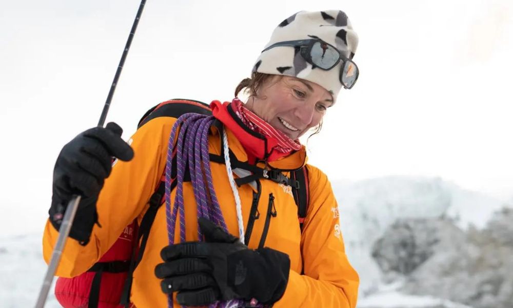 American Mountaineer Hilaree Nelson's Body Has Been Found In Nepal