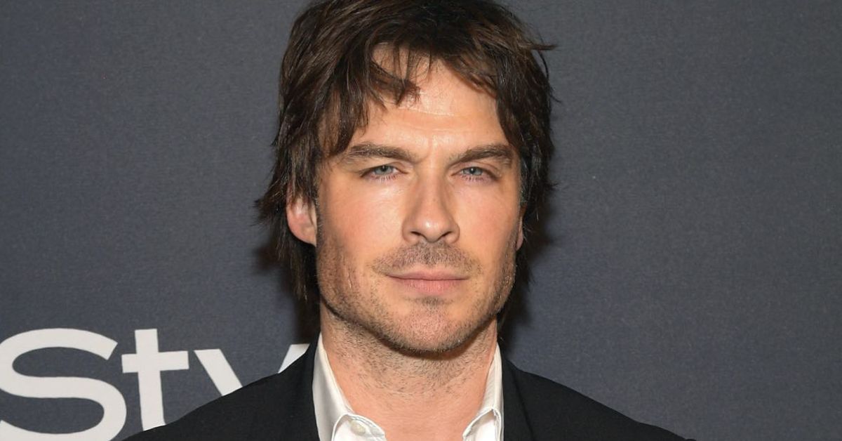 Ian Somerhalder Net Worth, Personal Life, Professional Life