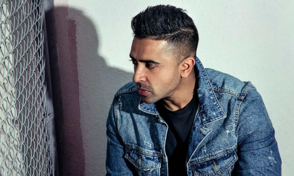 Jay Sean Sources Of Income