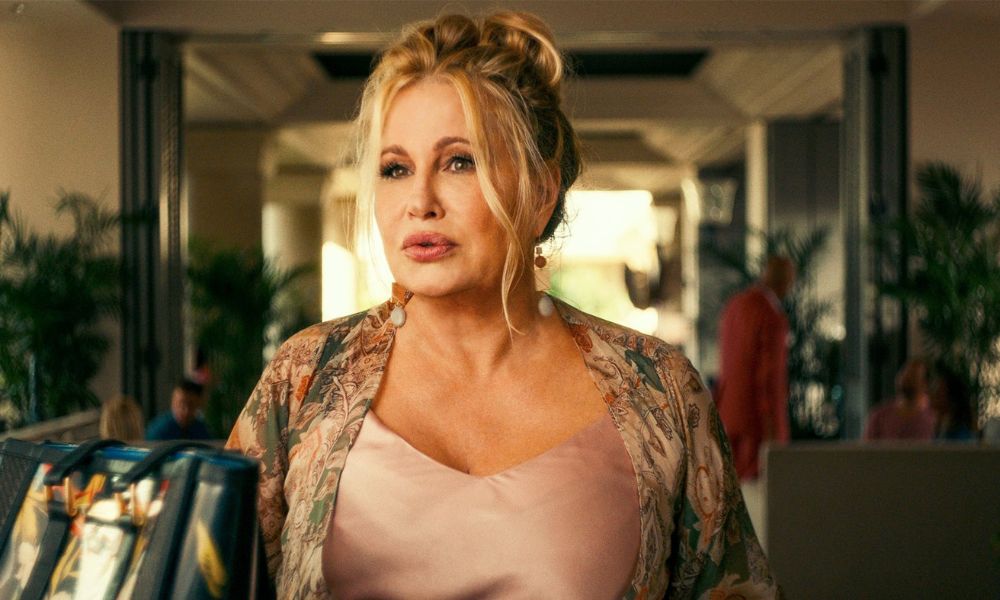 Jennifer Coolidge Net Worth