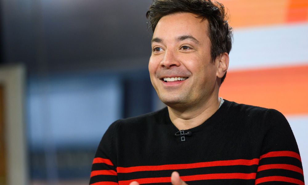 Jimmy Fallon Sources Of Income