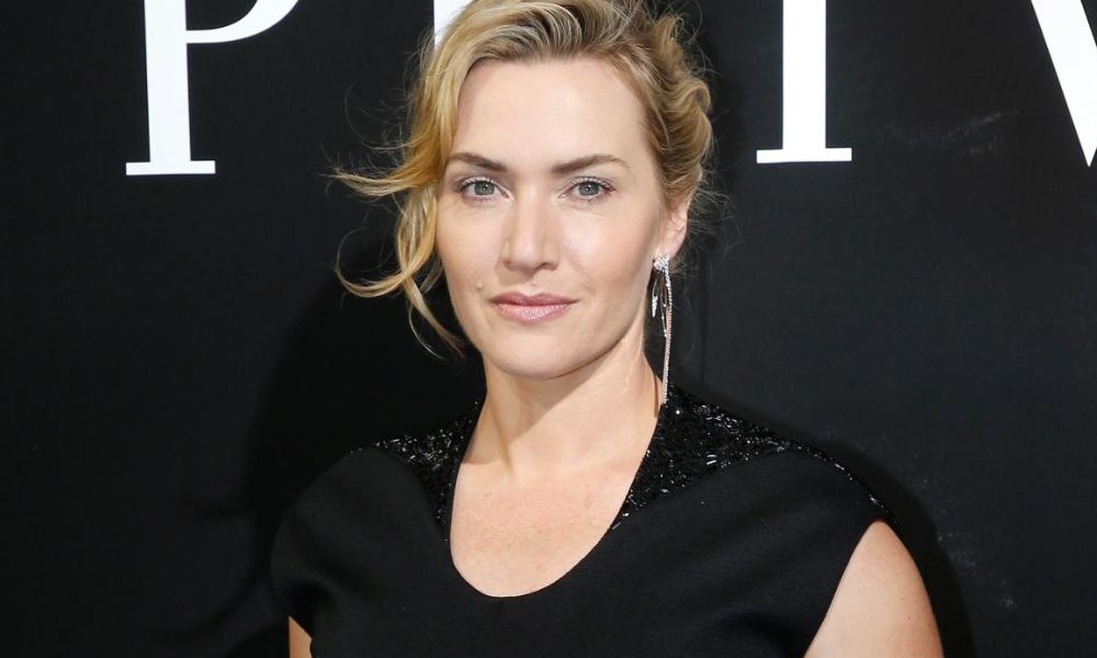 Kate Winslet Was Taken To The Hospital After Getting Hurt On The Set Of Lee