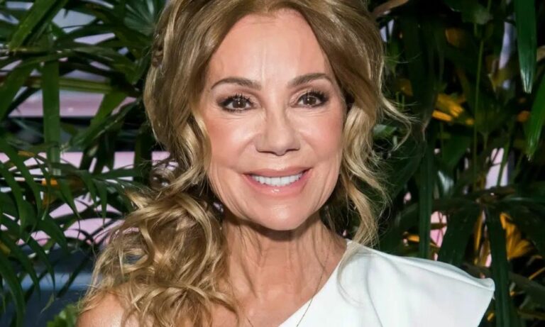Kathie Lee Gifford Net Worth, Age, Sources Of Income! - Chamberlainsun