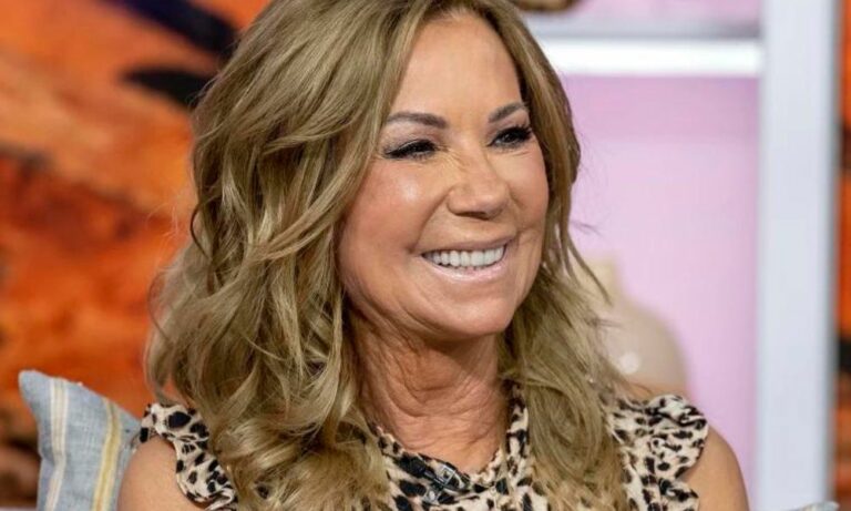 Kathie Lee Gifford Net Worth, Age, Sources Of Income! - Chamberlainsun