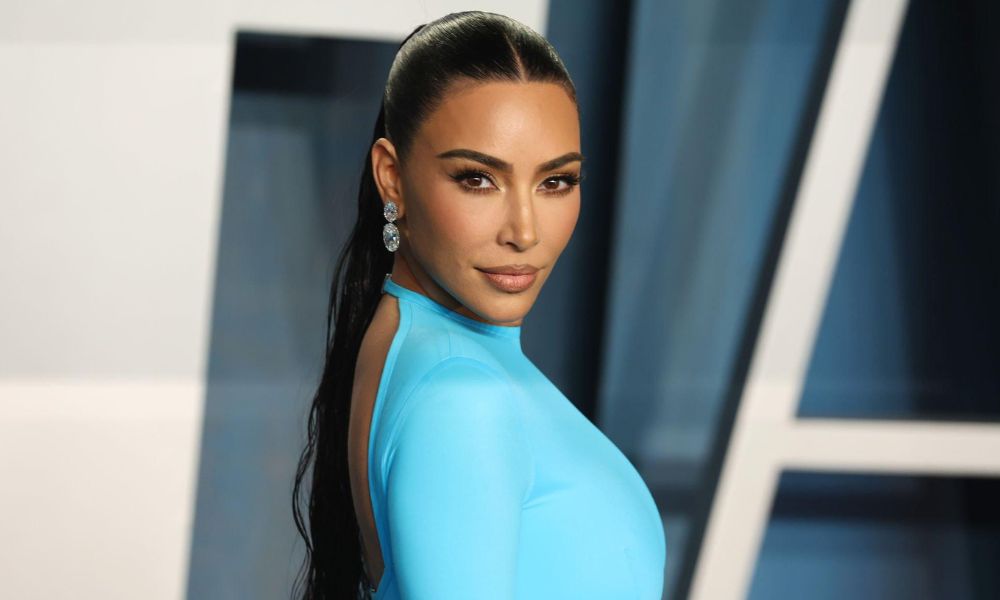 Kim Kardashian Recalls The Incident 