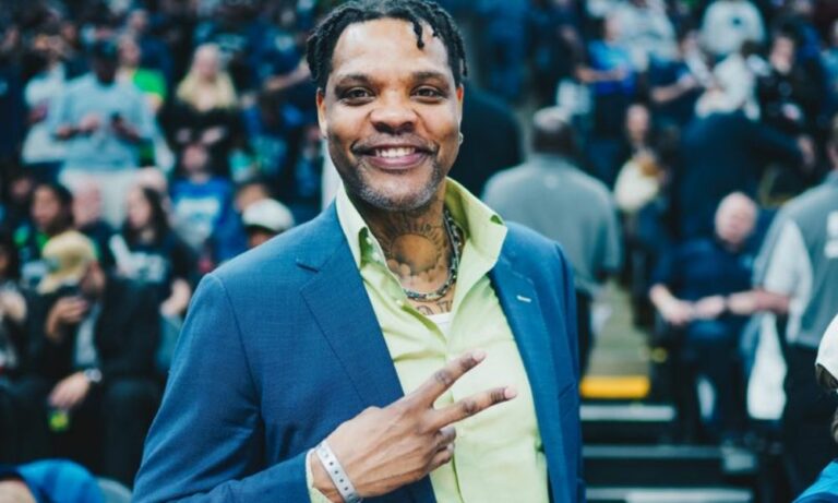 Latrell Sprewell Net Worth, Sources Of Income, Bio! - Chamberlainsun