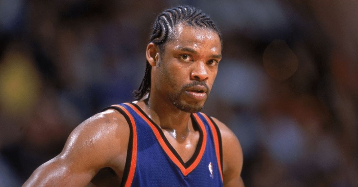 Latrell Sprewell Net Worth, Sources Of Income, Bio! - Chamberlainsun
