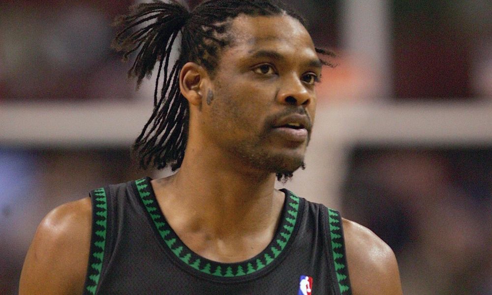 Latrell Sprewell Sources Of Income 