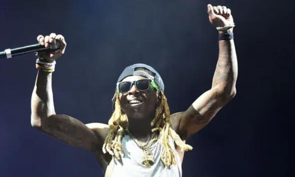 Lil Wayne Involvements In Charities