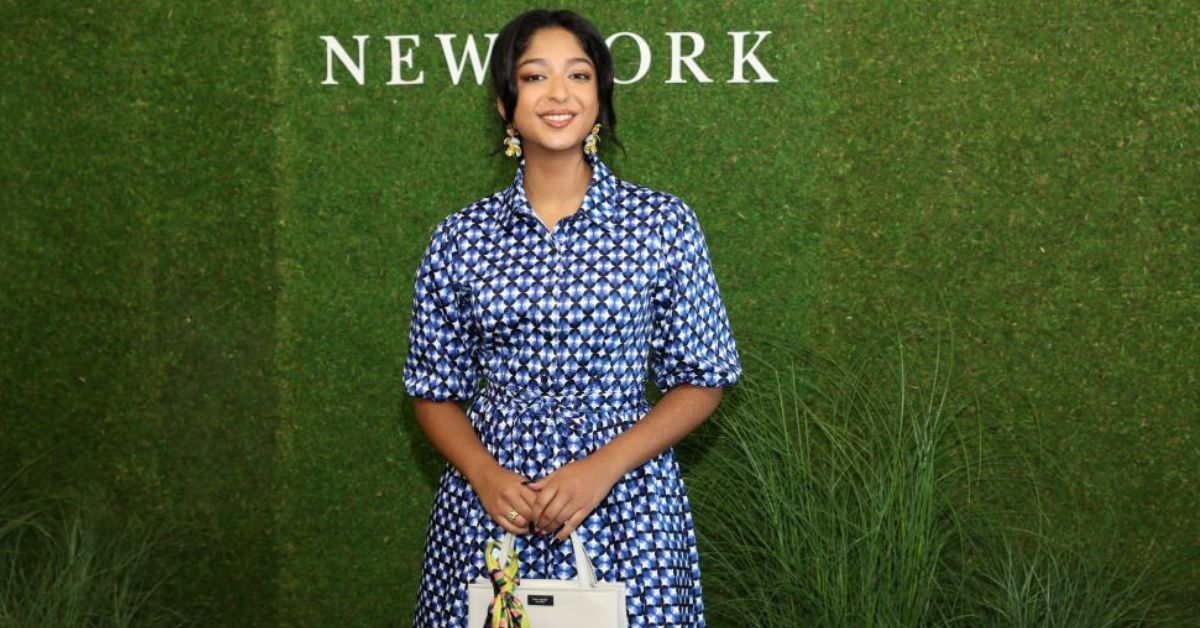 Maitreyi Ramakrishnan Net Worth, Age, Career, Personal Life