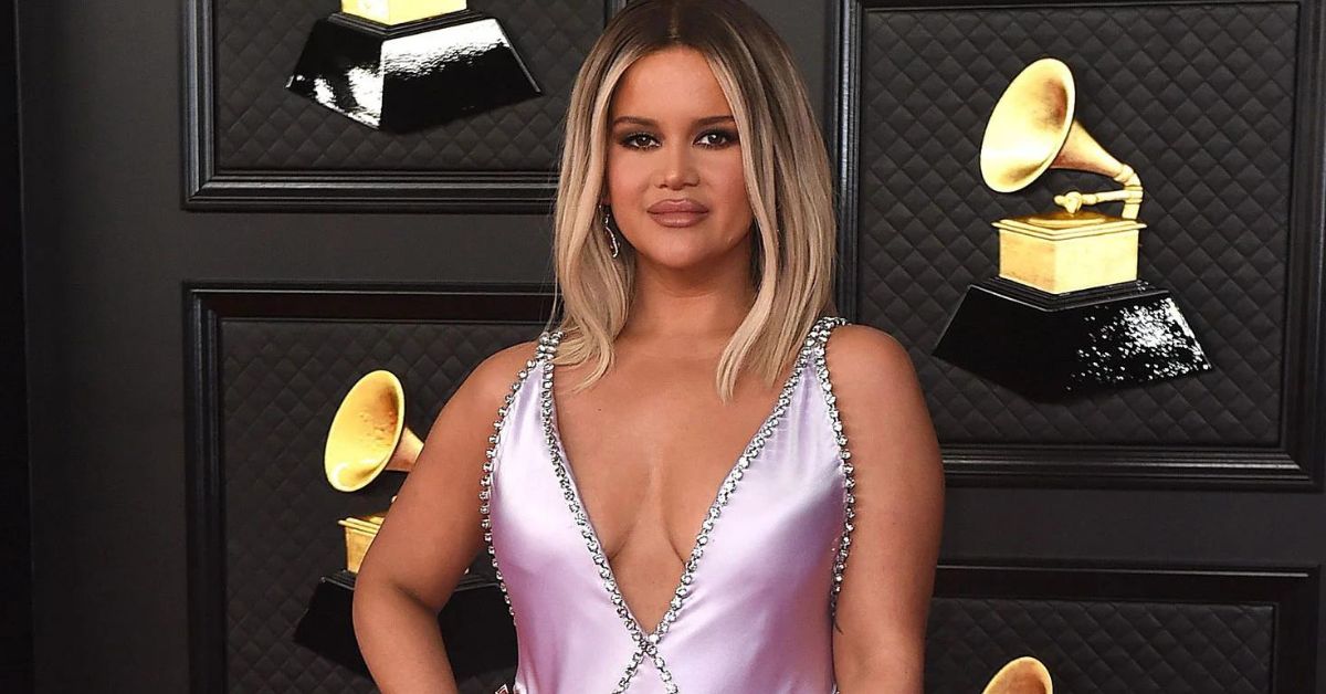 Maren Morris Net Worth, Career, Sources Of Chamberlainsun