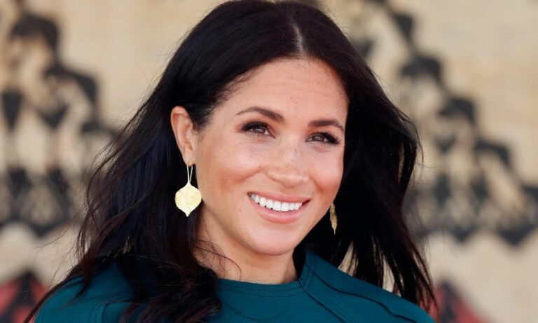 Meghan Markle Net Worth, Career, Personal Life, Honors