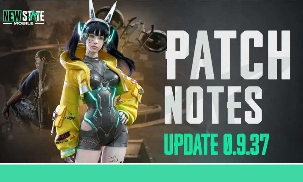 New State Mobile Update Patch v0.9.37 Release Date!