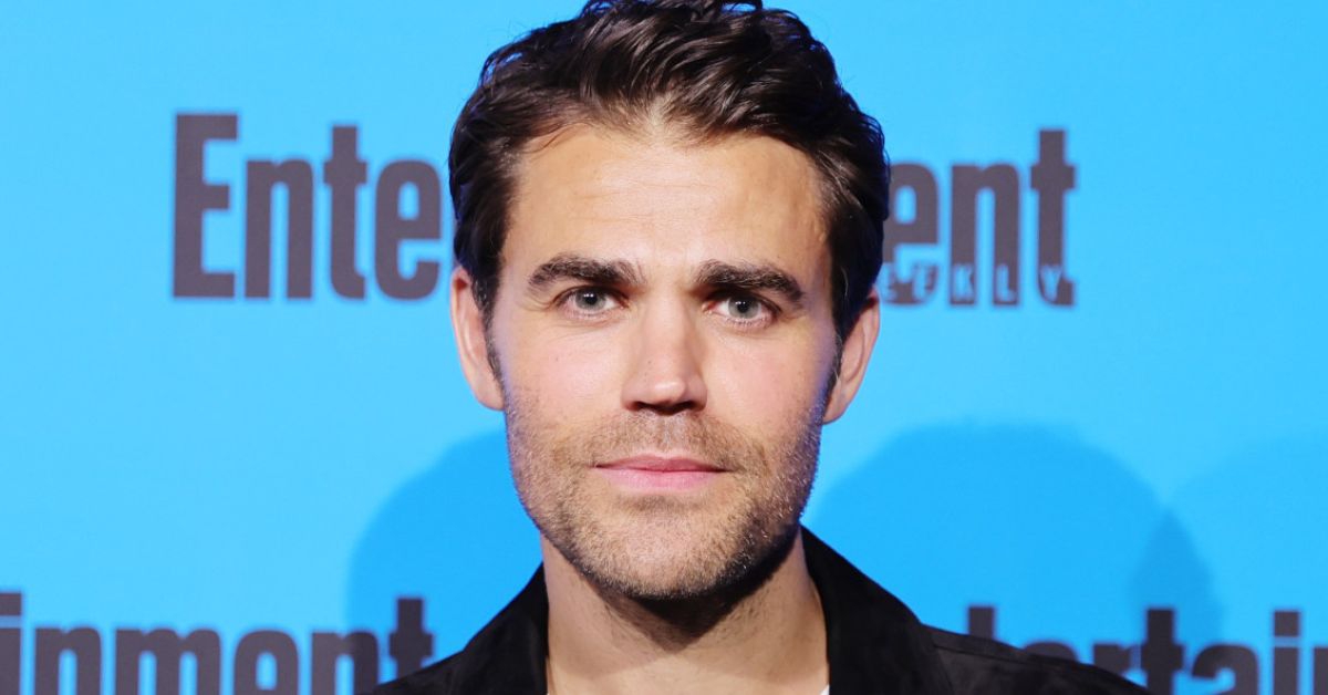 Paul Wesley Net Worth, Sources Of Income, Age! - chamberlainsun.com