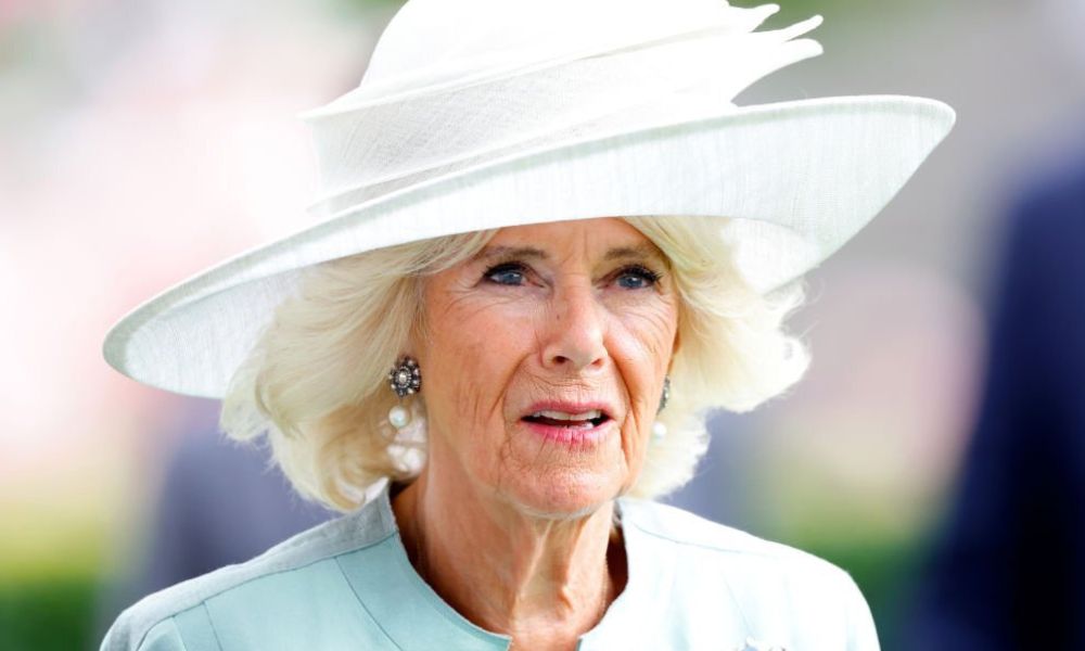 Queen Camilla Net Worth, Early Life, Career, Relationships