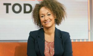 Rachel Dolezal Leaked Nudes Sends The Internet Into Meltdown Mode