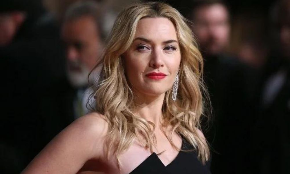 Reportedly Admitted To The Hospital While Filming With Lee Kate Winslet
