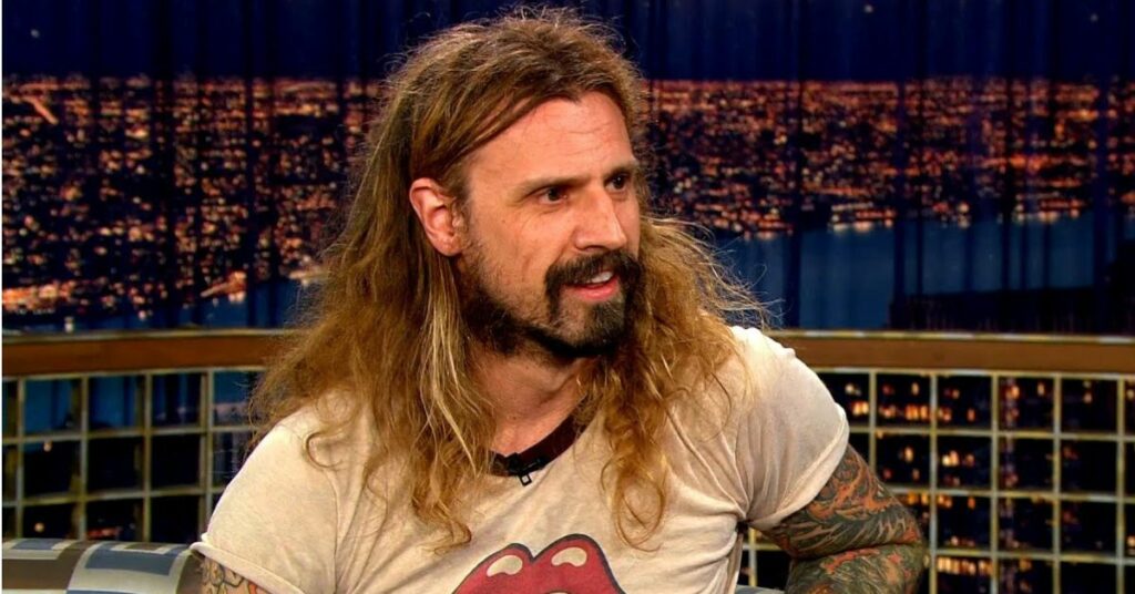 Rob Zombie Net Worth, Age, Career, Awards!