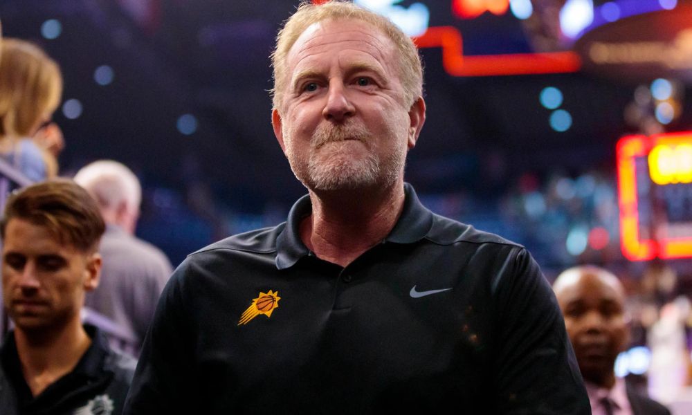 Robert Sarver Net Worth, Age, Bio, Career, Sources Of Income