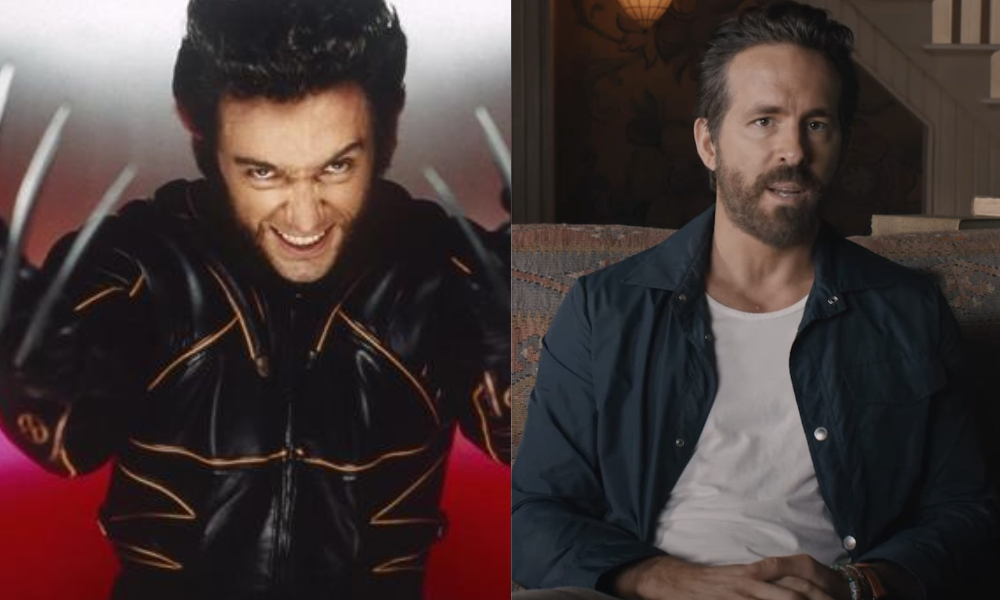 Hugh Jackman To Return As Wolverine For Deadpool 3, Confirms Ryan Reynolds
